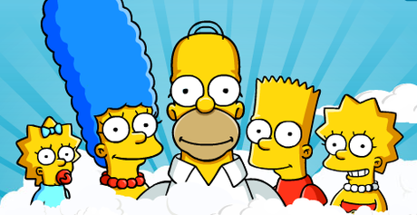 ¿El final de Los Simpson? ¿El final de Los Simpson?