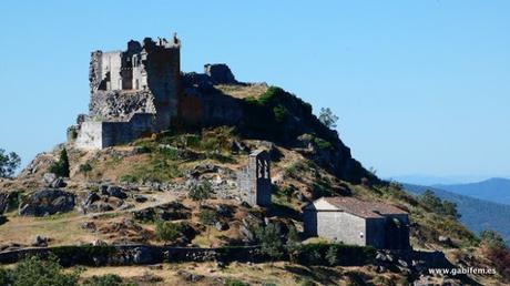 Castillo de Trevejo