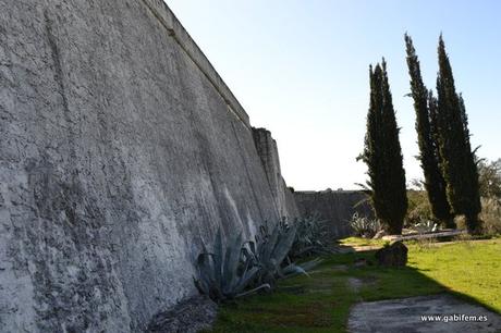 Castelo de Crato Castelo de Crato