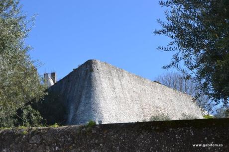 Castelo de Crato Castelo de Crato