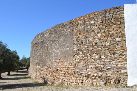 Castelo de Cabeço de Vide Castelo de Cabeço de Vide