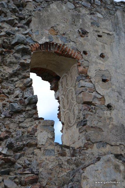 Castillo de Mayorga Castillo de Mayorga