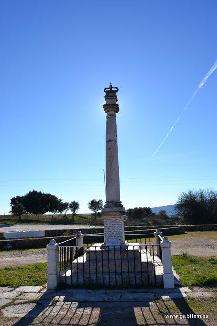 Batalla de Montes Claros