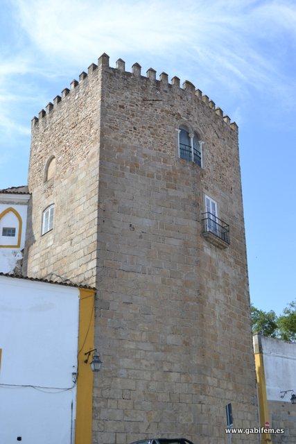 Praça Forte de Évora