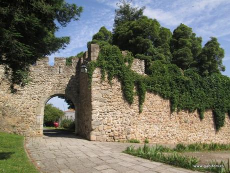Praça Forte de Évora