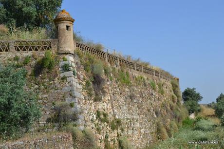 Praça Forte de Évora