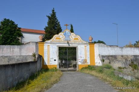 Praça Forte de Évora