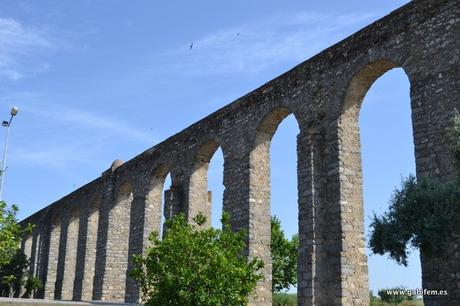 Praça Forte de Évora
