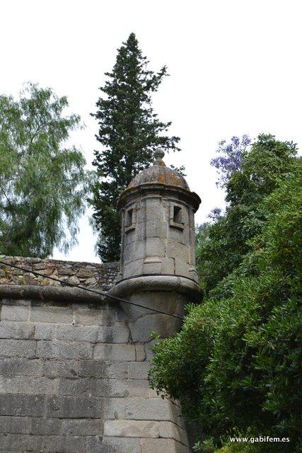 Praça Forte de Évora