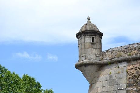 Praça Forte de Évora