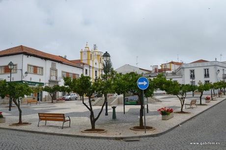 Castelo de Monforte