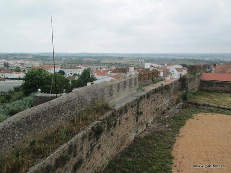 Castelo de Monforte Castelo de Monforte