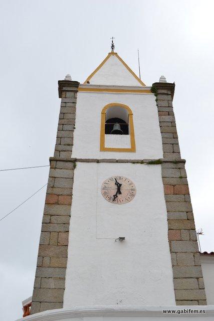 Castelo de Monforte Castelo de Monforte