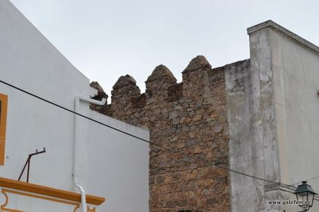 Castelo de Monforte Castelo de Monforte