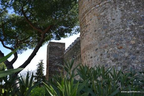 Castillo y Cerca Urbana de Vila Viçosa Castillo y Cerca Urbana de Vila Viçosa