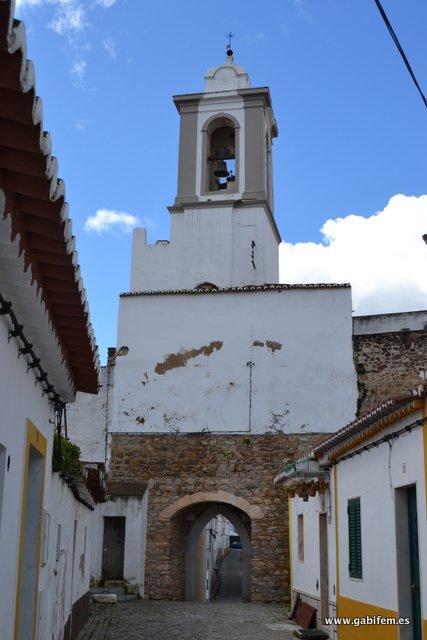 Fortificación de Borba