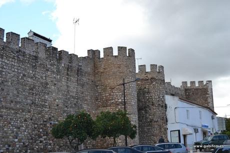 Fortificación de Borba