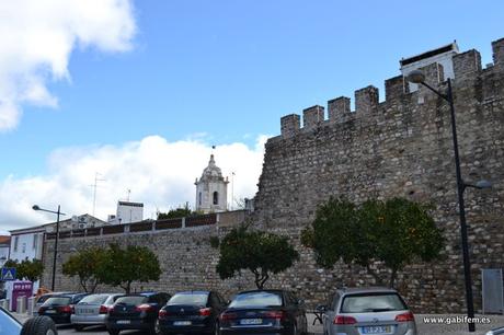 Fortificación de Borba