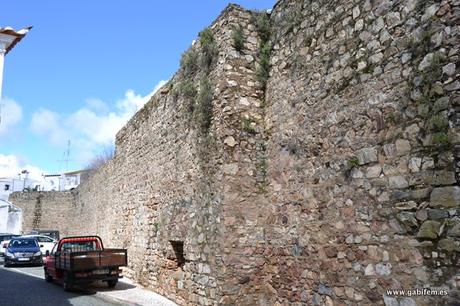 Fortificación de Borba