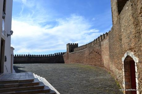 Castelo de Alandroal Castelo de Alandroal