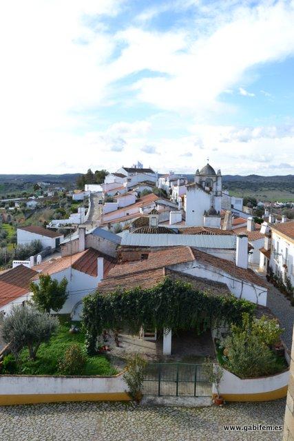 Castelo de Terena Castelo de Terena