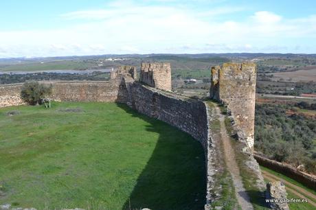 Castelo de Terena Castelo de Terena