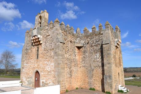 Castelo de Terena