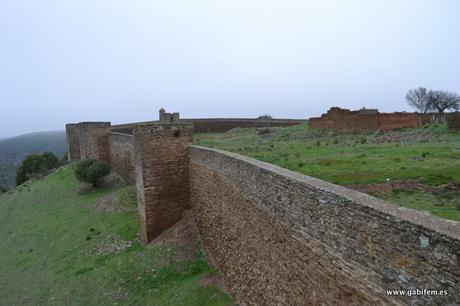 Castelo de Noudar