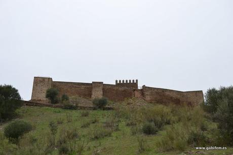 Castelo de Noudar Castelo de Noudar