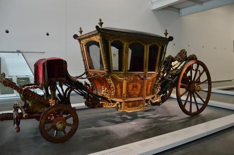 A troca das Princesas