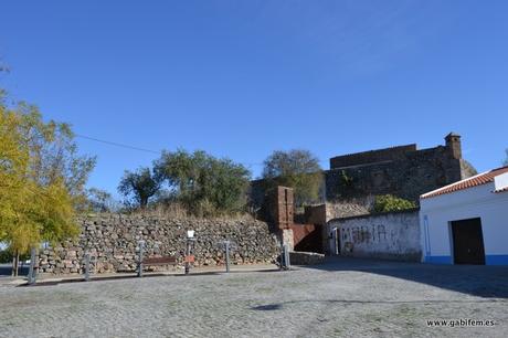 Castelo de Barbacena