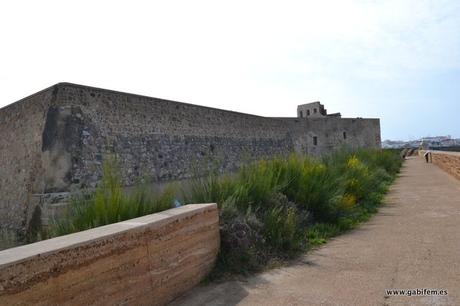 Fortificación Abaluartada de Olivenza