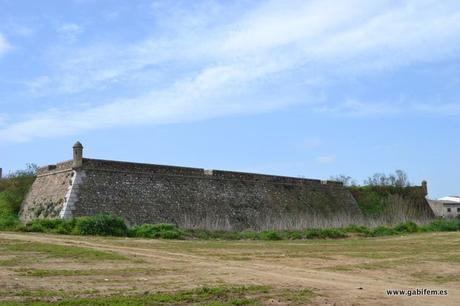 Fortificación Abaluartada de Olivenza Fortificación Abaluartada de Olivenza