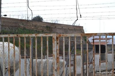 Fortificación Abaluartada de Olivenza Fortificación Abaluartada de Olivenza