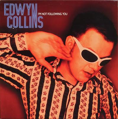 Edwyn Collins - Keep on burning (1997)