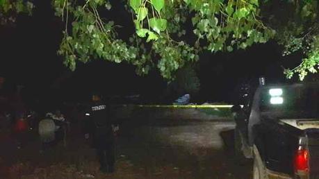 Encuentran cuerpo de niño ahogado en la Cascada de Tamul