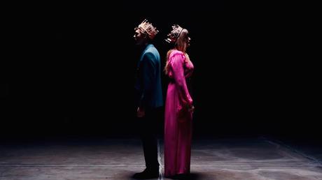 Miss Caffeina y Rozalén