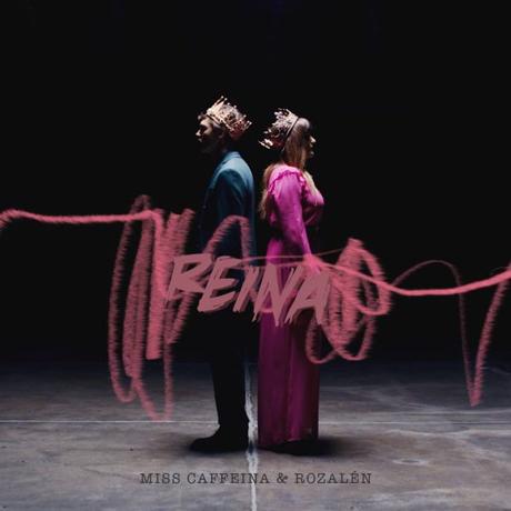 Miss Caffeina estrena una nueva versión de ‘Reina’ junto a Rozalén