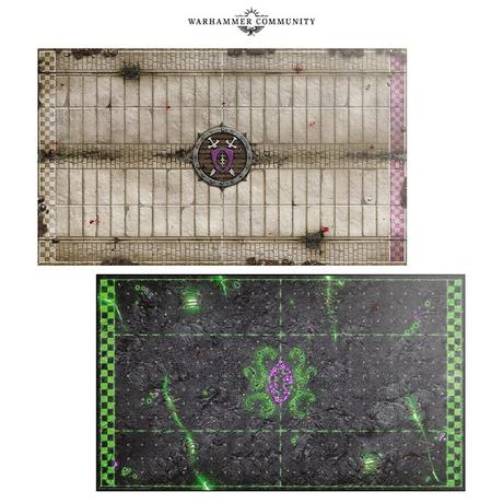 Pre-pedidos de la semana que viene en GW, anunciados