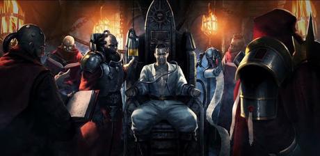 Las Ordo Minoris de la Inquisición: Listado de las que se conocen