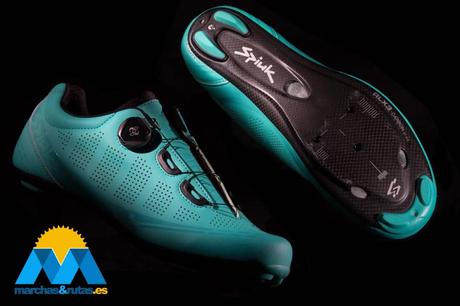 Mejores zapatillas Spiuk de ciclismo