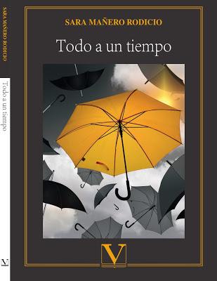 Sara Mañero: «No es el tema lo que importa, sino el punto de vista desde el que se aborde» Sara Mañero: «No es el tema lo que importa, sino el punto de vista desde el que se aborde»