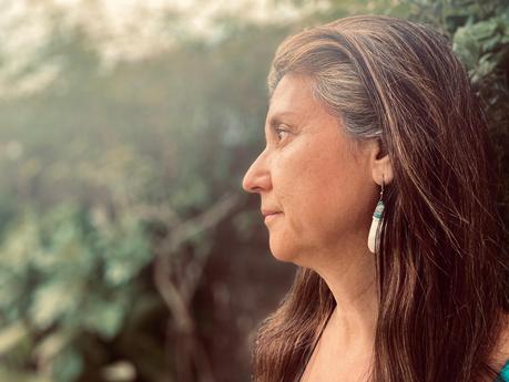 Sara Mañero: «No es el tema lo que importa, sino el punto de vista desde el que se aborde» Sara Mañero: «No es el tema lo que importa, sino el punto de vista desde el que se aborde»