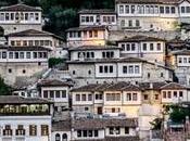 Berat, ciudad museo, Albania