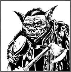 Jim Holloway, ilustrador de juegos de rol, nos ha dejado Jim Holloway, ilustrador de juegos de rol, nos ha dejado