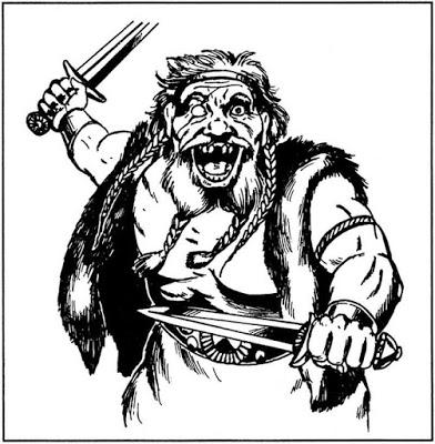 Jim Holloway, ilustrador de juegos de rol, nos ha dejado Jim Holloway, ilustrador de juegos de rol, nos ha dejado