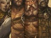 Respuesta mail parte GameZone sobre Heroquest Aniversaio