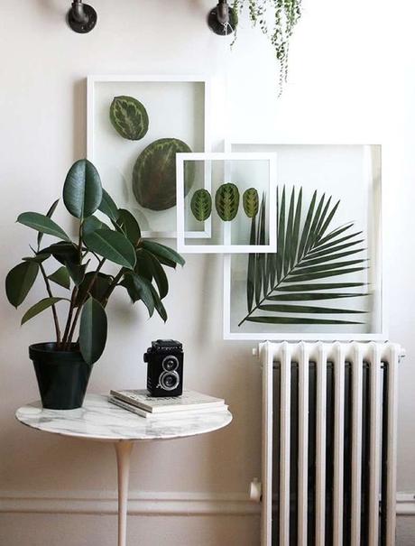 Guía para renovar tu casa con tres elementos decorativos baratos Guía para renovar tu casa con tres elementos decorativos baratos