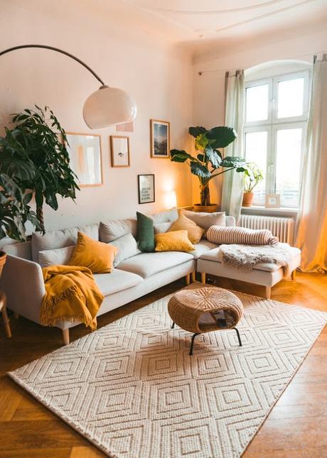 Guía para renovar tu casa con tres elementos decorativos baratos Guía para renovar tu casa con tres elementos decorativos baratos