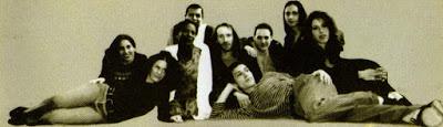 Cuicanitl - Sólo voces (1999)